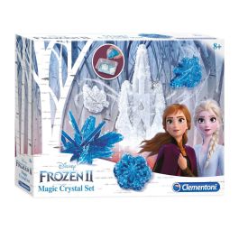 Frozen 2, Cristal mágico, Rompecabezas, 18524, Para niñas, 8+ años Precio: 31.50000018. SKU: B14XWCD9H6
