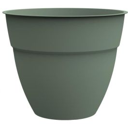 Maceta OSAKA Ø 50 cm - Volumen 56,8 L - Verde laurel - EDA Precio: 34.50000037. SKU: B14YT92S6A