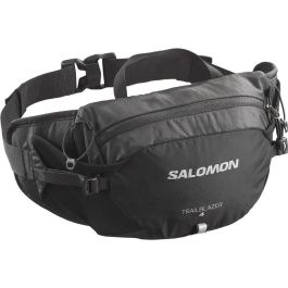 Riñonera Salomon Trailblazer Negro Precio: 49.9972. SKU: B12ETR9EZS