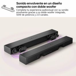 Barra de Sonido LG S20A Barra de Sonido LG S20A