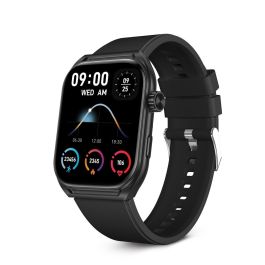Smartwatch KSIX Urban Move Negro