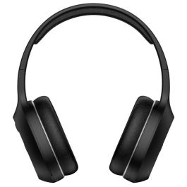 Auriculares Bluetooth con Micrófono Edifier W600BT Negro (1 unidad)