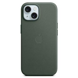 Funda para Móvil Apple Verde Apple iPhone 15 Precio: 79.49999959. SKU: B1BMDEE97Q