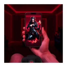 Masturbador Masturs Raven