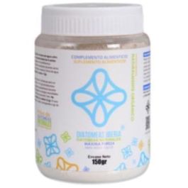 Silicio 100% Oral Tierras De Diatomeas 150Gr. Precio: 16.8899995. SKU: B174GBSKVR