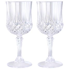 Day Juego de 2 Copas 200 ml Poliestire Precio: 3.95000023. SKU: B1EZ9MMPSF