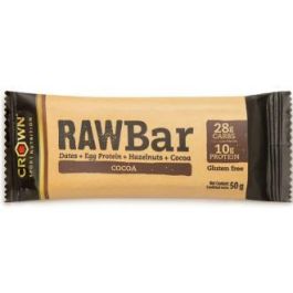 Raw Bar 1 Barrita X 50 Gr Cacao Precio: 2.9900002. SKU: B1G7E2YE63