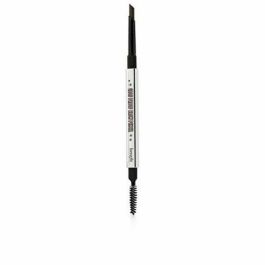 Benefit GOOF PROOF Brow Pencil #04-Medium 0.34 gr - Lápiz de cejas de precisión Precio: 21.49999995. SKU: B139W2XYHJ