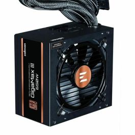 Zalman ZAL1708045144498 Fuente de alimentación ATX3.0 PC GigaMaxIII 850W v2 80+Bronce Precio: 104.68999981. SKU: B1J8L5XLEW