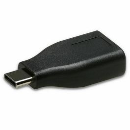 Adaptador USB i-Tec U31TYPEC Negro Adaptador USB i-Tec U31TYPEC Negro