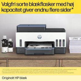 HP Tinta Bk- C - M - Y Envy 5604 Nº 62 Pack 2 Cuatricolor