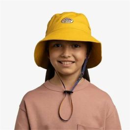 Gorro Buff Raz Ocre Multicolor Gorro Buff Raz Ocre Multicolor