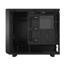 Fractal Design Meshify 2 Negro Torre PC ATX con Ventiladores 2x140mm y 1x140mm, FD-C-MES2A-03 Fractal Design Meshify 2 Negro Torre PC ATX con Ventiladores 2x140mm y 1x140mm, FD-C-MES2A-03