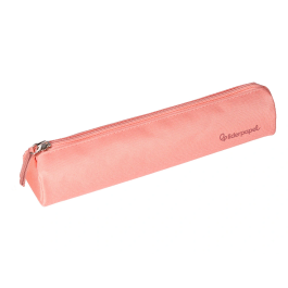 Liderpapel Estuche Portatodo Slim 220x45mm Rosa