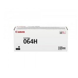 Cartucho Toner Canon 064H Negro 13400 Precio: 222.59000038. SKU: B1HL3VCSVS