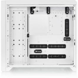 Thermaltake THE1697102526278 Caja PC Torre Completa CTE C750 ARGB Blanca