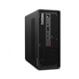 Lenovo ThinkStation P3 Ultra G2 CU9 285K - Ordenador de Sobremesa con Intel Core i9, 64 GB RAM, 512 GB SSD, Windows 11 Pro - TopSeller Precio: 2838.59000029. SKU: B1JHFLAYBM