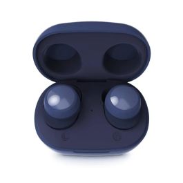 Energy Sistem Auriculares Navy Racebuds Bluetooth 5.3 True Wireless IPX4 Modelo 458264 Energy Sistem Auriculares Navy Racebuds Bluetooth 5.3 True Wireless IPX4 Modelo 458264