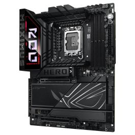 Asus MAXIMUS Z890 HERO Placa Base DDR5 PCIe 4.0 USB 3.2