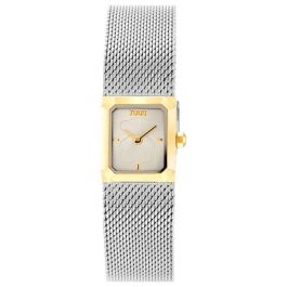 Reloj Mujer Tous 3000142100 Plateado Precio: 245.50000002. SKU: B17ERB3XM2