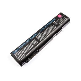 CoreParts Laptop Battery for Toshiba 47.52Wh 6 Cell Li-ion 10.8V 4400mAh Black Precio: 49.58999991. SKU: B1CRNWDB8Q