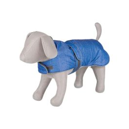 Abrigo para Perro Trixie Belfort Azul L Abrigo para Perro Trixie Belfort Azul L Precio: 29.49999965. SKU: B1HAXECS3T
