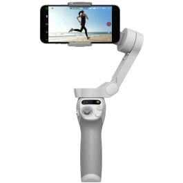 DJI OSMO Mobile SE Gimbal para Smartphone Gris Blanco Precio: 104.94999977. SKU: B1JFCGVKYY
