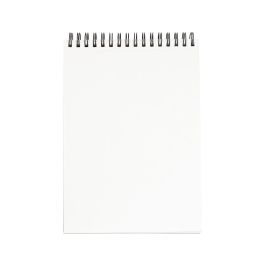 Bloc Dibujo Liderpapel Esbozos Espiral A3 297x420 mm 100 Hojas 90 gr-M2 Sin Recuadro