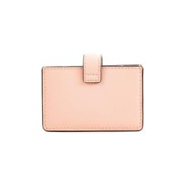Tarjetero Mujer Michael Kors 35F2GTVD0L-POWDER-BLUSH