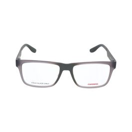 Montura de Gafas Hombre Carrera CA5534-MVE Negro Ø 53 mm Precio: 39.79000058. SKU: B1JY4S95N9