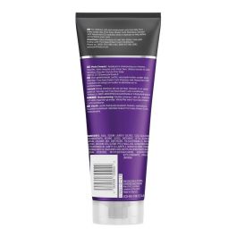 John Frieda Champú Rizos Definidos Frizz-Ease para Cabello Rizado 250 ml