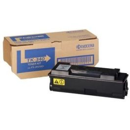 Kyocera TK-340 Tóner Original para Impresoras FS-2020D / 2020DN Precio: 136.88999951. SKU: S8411111