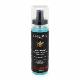 Philip B. Maui Wowie Beach Mist 100 mL Precio: 15.68999982. SKU: S4506562