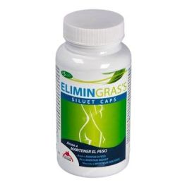 INTERSA Elimin Gras 60 Cápsulas con Abedul, Alcachofa y Piña para la Eliminación de Líquidos y Control de Peso Precio: 15.95. SKU: B1EHVS3PYM