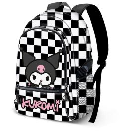 Mochila Kuromi Hello Kitty 44cm adaptable Mochila Kuromi Hello Kitty 44cm adaptable Precio: 39.49999988. SKU: B1KKGWTGZ7