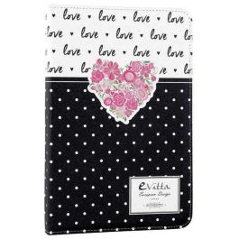 Funda para Tablet E-Vitta STAND 2P LOVE 10,1" Precio: 6.89000015. SKU: S5603067