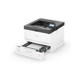 Ricoh P 501 Impresora Láser 43 ppm, 1200 x 1200 DPI, A4, Duplex, LAN, 500 Hojas
