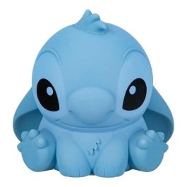 Lampara 3D Stitch Disney 15cm Lampara 3D Stitch Disney 15cm Precio: 26.98999985. SKU: B1BMGXLVET