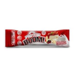 Protein Boom Barritas Fresa-Cheescake 24Ud. Protein Boom Barritas Fresa-Cheescake 24Ud. Precio: 41.5000003. SKU: B1H5L644N9