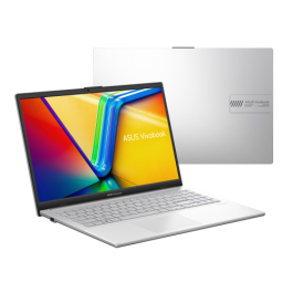 Portátil Asus VivoBook Go 15 E1504GA-NJ633 Intel Core i3-N305/ 8GB/ 512GB SSD/ 15.6"/ Sin Sistema Operativo Portátil Asus VivoBook Go 15 E1504GA-NJ633 Intel Core i3-N305/ 8GB/ 512GB SSD/ 15.6"/ Sin Sistema Operativo