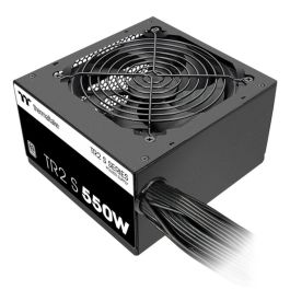 Thermaltake PS-TRS-0550NNSAWE-2 unidad de fuente de alimentación 550 W 20+4 pin ATX ATX Negro Precio: 51.94999964. SKU: B1DZLQYXH6