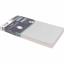Tineo TIN3275054961103 Colchón termo confort 60 x 120 x 10 cm Blanco