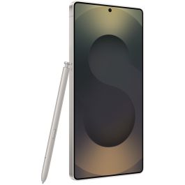 SAMSUNG Galaxy S25 Ultra 5G Enterprise Edition 6.9" Dynamic AMOLED 12GB RAM 512GB Almacenamiento Titanium Black