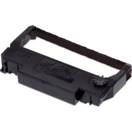 Etiquetas para Impresora Epson C43S015376 Negro Rojo Precio: 5.79000004. SKU: B1E7JGCFJJ