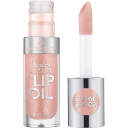 Essence HYDRA KISS #09-Cookie Sparkle Aceite de Labios 4 ml
