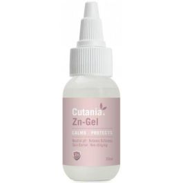 Vetnova Cutania Zn-Gel Gel de Zinc para Cuidado de la Piel 30 mL Precio: 19.49999942. SKU: B1HAPK2HP5