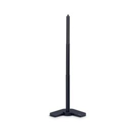 Jabra PanaCast Soporte de Mesa para Uso Libre y Múltiples Ubicaciones con 3 Clips para Cables
