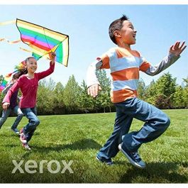 Xerox Everyday™ Yellow Toner by Xerox compatible with HP 201A (CF402A), Standard capacity Xerox Everyday™ Yellow Toner by Xerox compatible with HP 201A (CF402A), Standard capacity