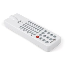 Control Remoto Sensor Microondas Campanas LED Control Remoto Sensor Microondas Campanas LED