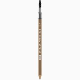 Catrice #060-Legally Blonde EYE BROW STYLIST Lápiz de Cejas con Cepillo Profesional para Esculpir y Definir 1,4 g Precio: 2.8900003. SKU: B19K9XD2QK